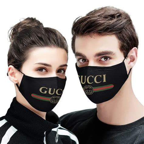 designer face mask gucci for sale|authentic Gucci masks.